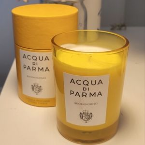 Acqua di Parma Buongiorno candle 200gr
